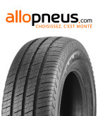 PNEU Sunwide VANMATE 215/65R15 104T C