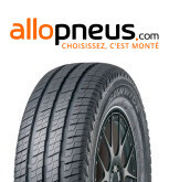 PNEU Sunwide VANMATE 215/65R15 104T C