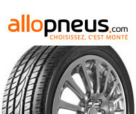 PNEU Powertrac CITYRACING SUV 275/55R20 117V XL