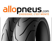 PNEU Michelin SCORCHER 11 150/60R17 66W TL,Arrière,Radial