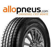 PNEU Powertrac PRIME MARCH HT 255/50R20 109V XL