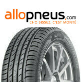 PNEU Nokian ILINE 215/65R15 96H