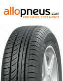 PNEU Nokian C-LINE VAN 165/70R14 89S C