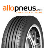 PNEU Nankang SPORTNEX AS2+ 195/40R16 80W XL