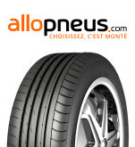 PNEU Nankang SPORTNEX AS-2+ 225/35R17 86Y XL