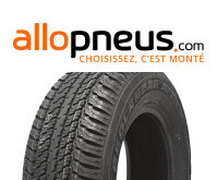 PNEU Yokohama GEOLANDAR A/T-S G94DV 265/65R17 112S M+S