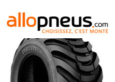 PNEU Bkt FORESTECH 600/55R26.5 172A2 20 plis TL,Diagonal,steel belt,20 plys