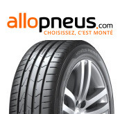 PNEU Hankook VENTUS PRIME 3 K125 235/60R17 106W XL
