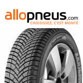 PNEU Kleber QUADRAXER 2 195/60R16 89H
