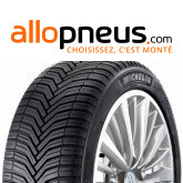 PNEU Michelin CROSSCLIMATE SUV 235/65R18 110H XL