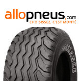 PNEU Alliance A327 500/55R20 150A8 10 plis TL,Diagonal