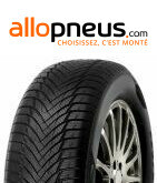 PNEU Imperial SNOWDRAGON HP 185/60R16 86H
