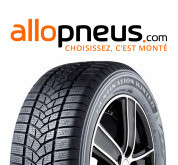 PNEU Firestone DESTINATION WINTER 235/60R17 102H