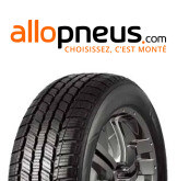 PNEU Tracmax S110 215/60R16 103R C