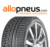 PNEU Nokian WR A4 205/55R17 91H Runflat (RFT),FR