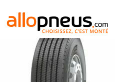 PNEU Nokian HAKKAPELIITTA TRUCK F 385/55R22.5 160K M+S,3PMSF