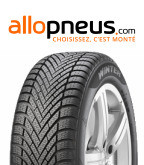 PNEU Pirelli CINTURATO WINTER 185/55R16 87T XL