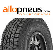 PNEU Yokohama GEOLANDAR A/T G015 175/80R16 91S M+S