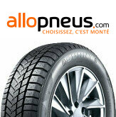 PNEU Sunny WINTERMAX NW211 235/60R16 100H