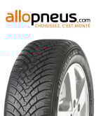 PNEU Falken EUROWINTER HS01 235/60R16 100H