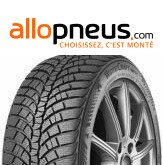 PNEU Kumho WINTERCRAFT WP71 225/50R17 94H