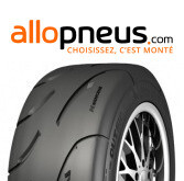 PNEU Nankang SPORTNEX AR-1 295/30R18 98Y XL