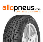 PNEU Toyo CELSIUS 225/40R18 92V XL