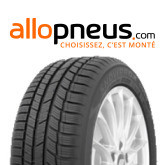 PNEU Toyo SNOWPROX S954 225/45R17 91H