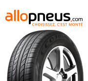 PNEU Mazzini ECO307 215/65R15 96H