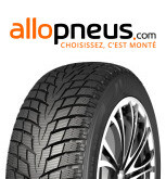 PNEU Nankang ICE ACTIVA ICE-1 155/70R19 84Q