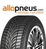PNEU Nankang WINTER ACTIVA SV-3 235/60R16 104H XL