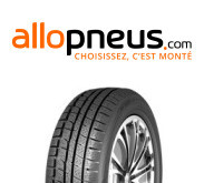 PNEU Nankang WINTER ACTIVA SV-55 235/35R19 91W XL