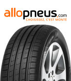 PNEU Imperial ECODRIVER 5 205/55R16 91H