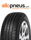 PNEU Imperial ECOSPORT SUV 225/55R18 98V