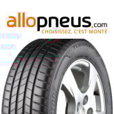 PNEU Bridgestone TURANZA T005 235/55R17 99W
