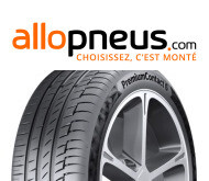 PNEU Continental PREMIUM CONTACT 6 225/55R19 103V XL,FR