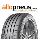 PNEU Kumho ECSTA PS71 245/40R18 93Y Runflat (RFT)