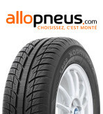 PNEU Toyo SNOWPROX S943 215/65R16 106H C