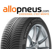 PNEU Michelin CROSSCLIMATE + 205/60R15 95V XL