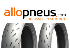 PNEU Michelin POWER RS 120/60R17 55W TL,Avant,Radial