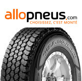 PNEU Goodyear WRANGLER A/T ADVENTURE 225/75R15 106T XL