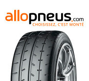 PNEU Yokohama ADVAN A052 295/30R18 98Y XL