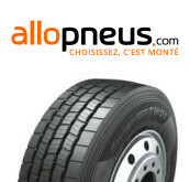 PNEU Hankook TW 01 385/65R22.5 160K 3PMSF