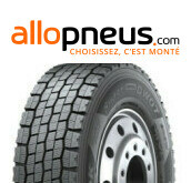PNEU Hankook DW 07 315/70R22.5 154L 3PMSF