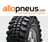 PNEU Nortenha NXTRAC 205/80R16 110Q Rechapé