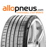 PNEU Pirelli P-ZERO 235/35R19 91Y