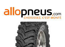 PNEU Nortenha NXFUN 205/80R16 100N Rechapé