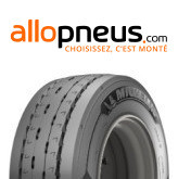 PNEU Michelin X MULTI T2 385/55R22.5 160K M+S