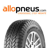 PNEU General tire GRABBER AT3 275/40R20 106V XL,FR