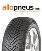 PNEU Falken EUROWINTER HS01 SUV 235/60R16 100H